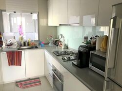 Chuan Drive (D19), Condominium #556633341